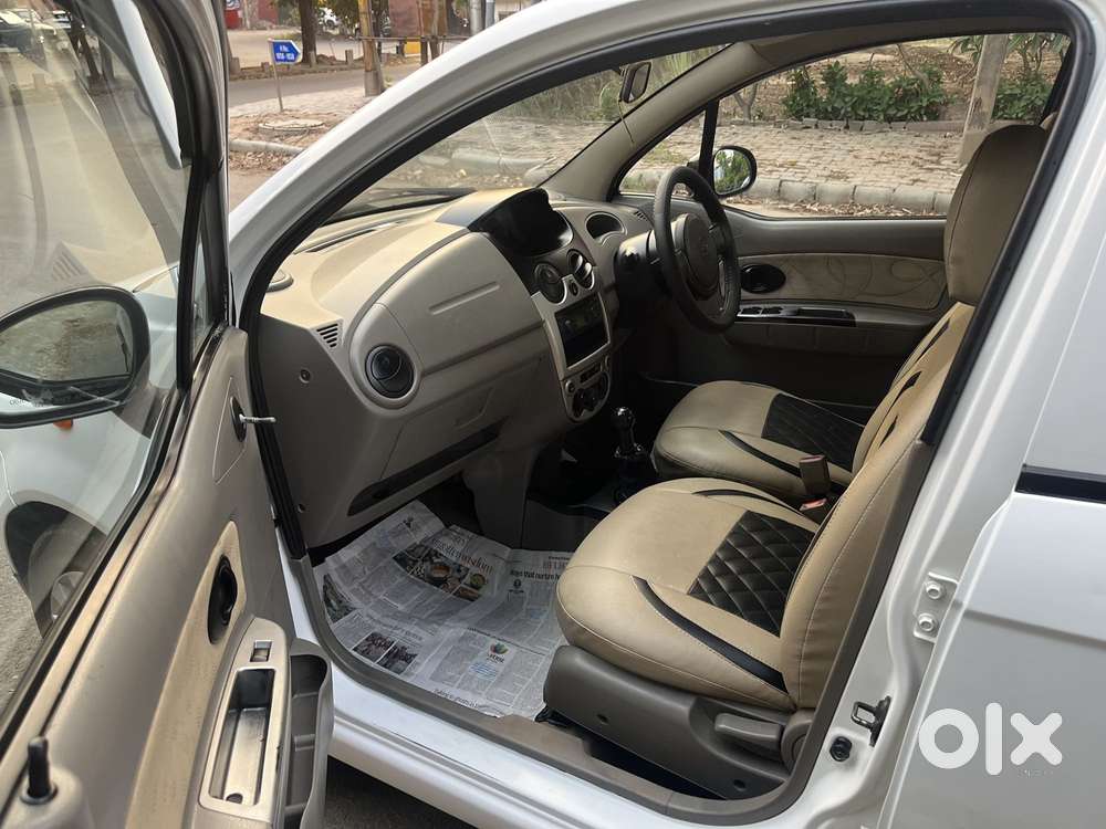 Chevrolet Spark 1.0 Lt, 2014, Petrol