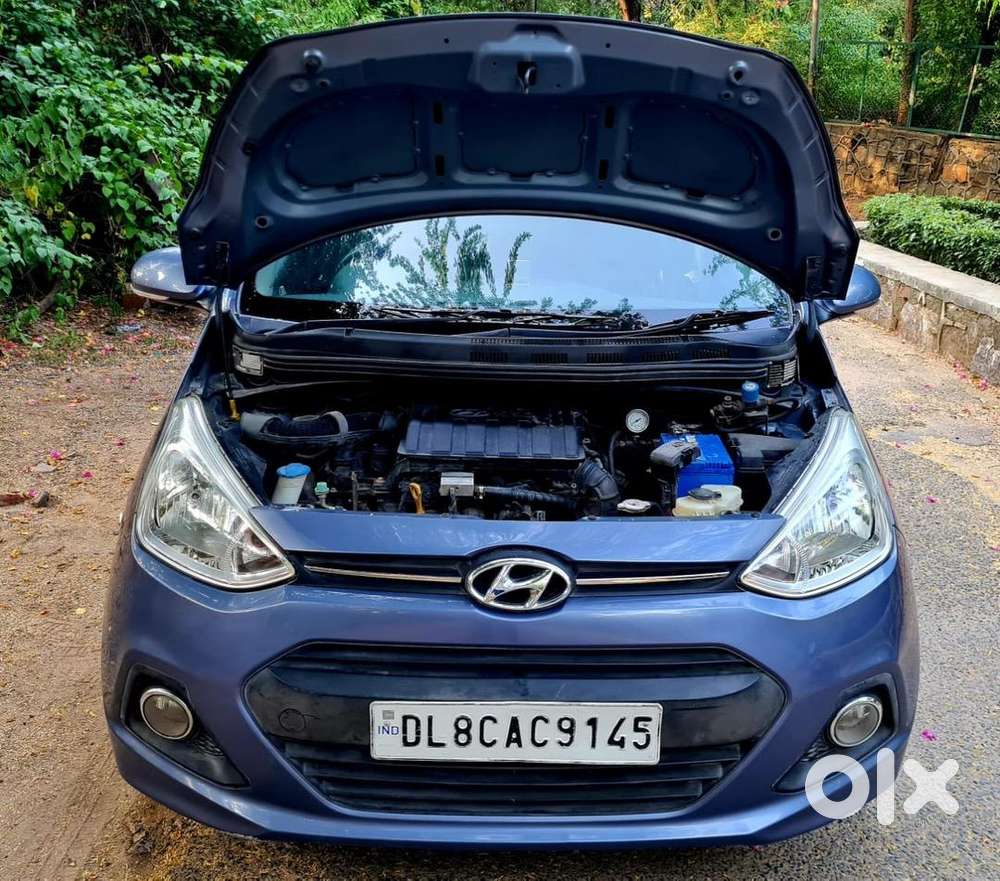 Hyundai Car Hybrid 2016