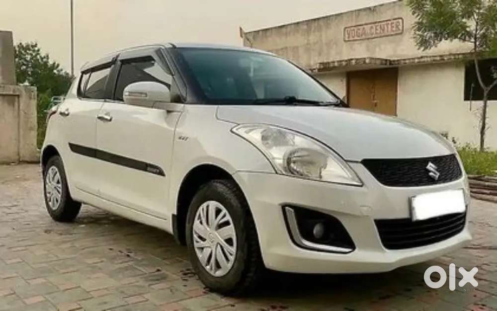 Maruti Suzuki Swift 2015 Petrol 54000 Km Driven
