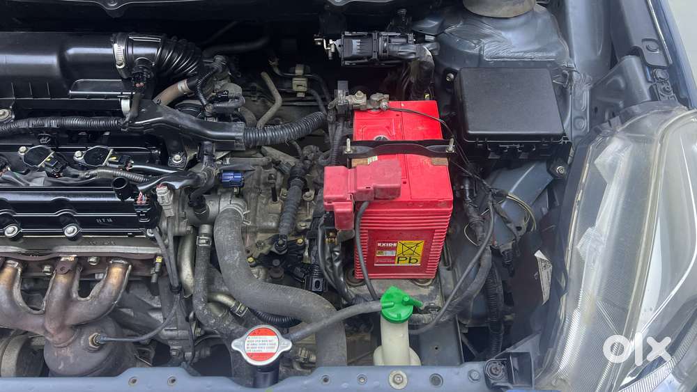 Maruti Suzuki Baleno 1.2 Delta At, 2018, Petrol