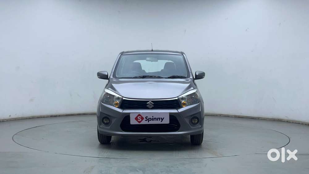 Maruti Suzuki Celerio Zxi, 2020, Petrol