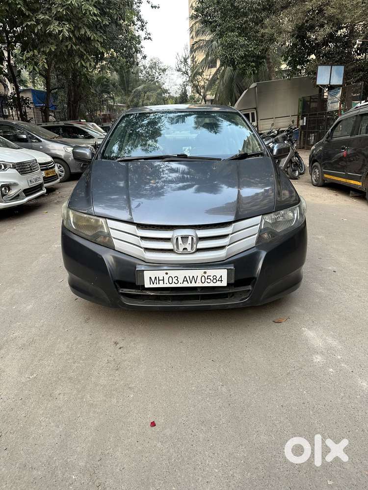 Honda City 2008-2011 1.5 S Mt, 2010, Cng & Hybrids