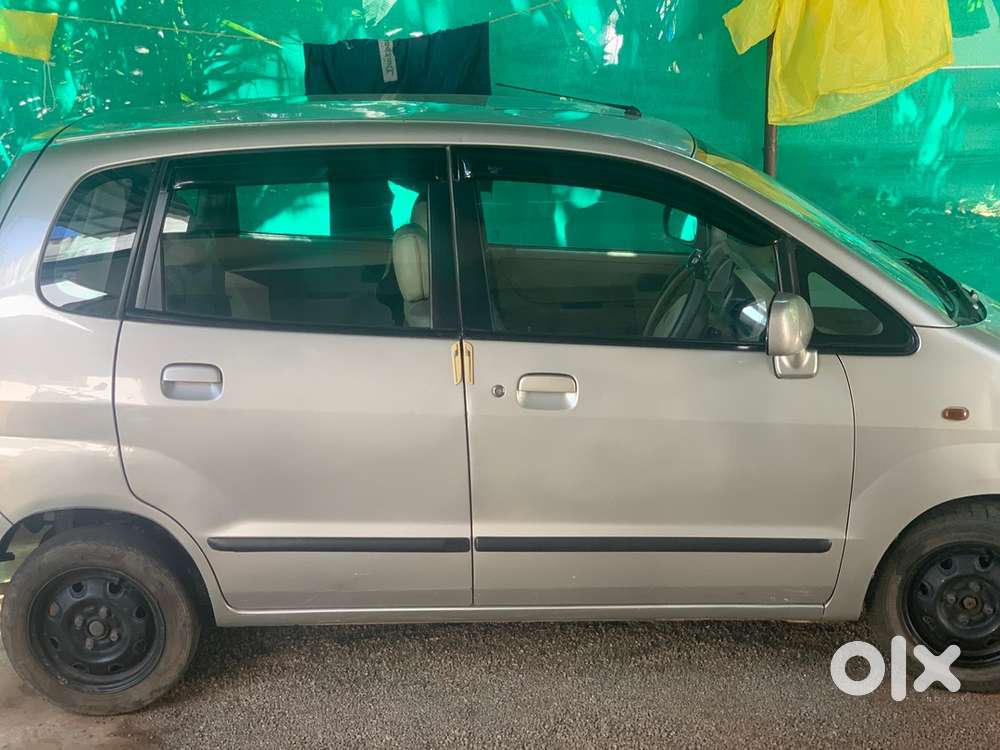Zen Estilo 2007 Maruti