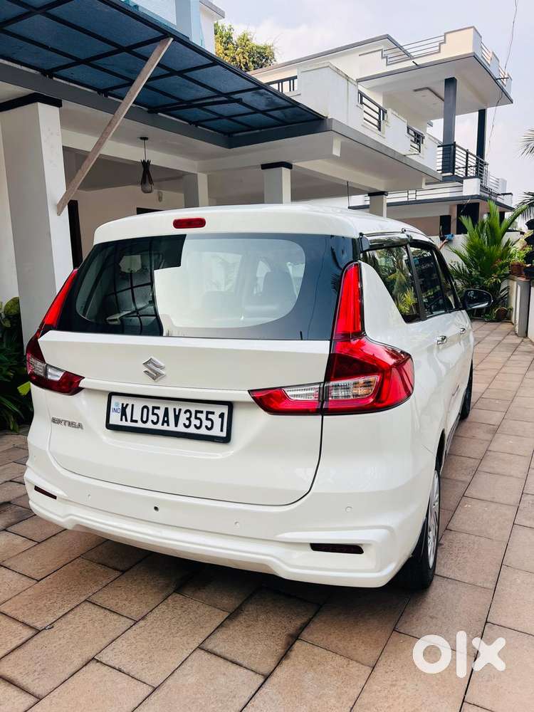 Maruti Suzuki Ertiga Vdi Shvs, 2019, Diesel
