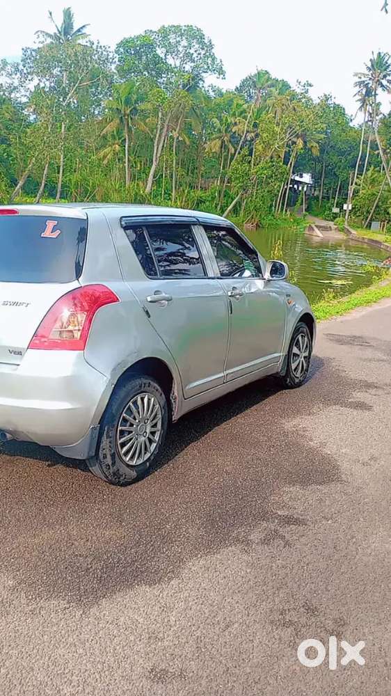Maruti Swift Vdi 2010