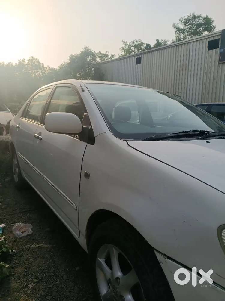 Toyota Corolla He 2003