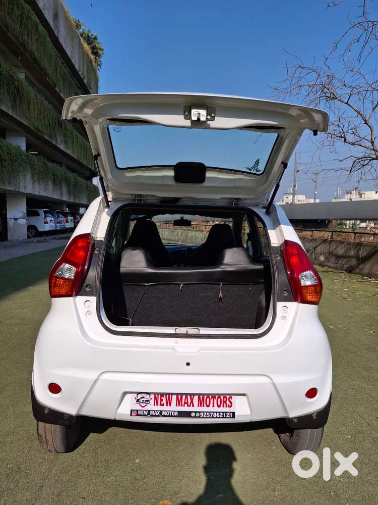 Datsun Redigo Amt 1.0 S, 2020, Petrol