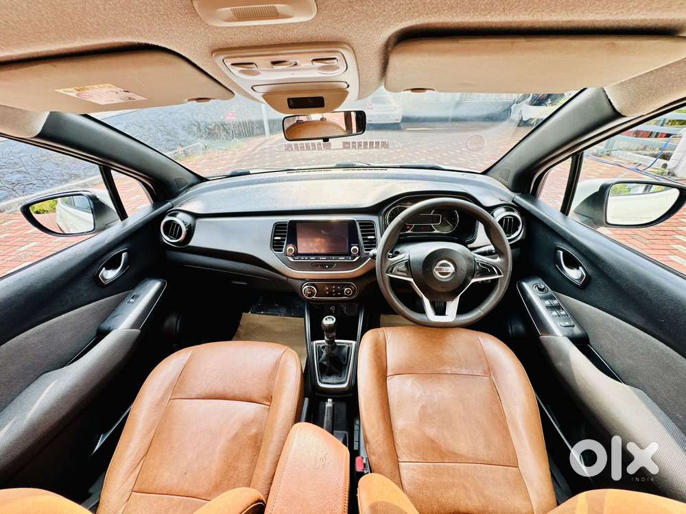 Nissan Kicks Xv Premium Option D, 2019, Diesel