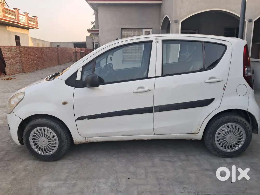 Maruti Suzuki Ritz 2011 Diesel Manual