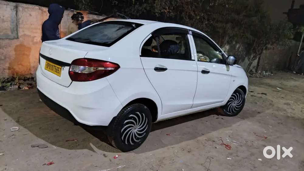 Tata Tigor Jtp 2018 Diesel