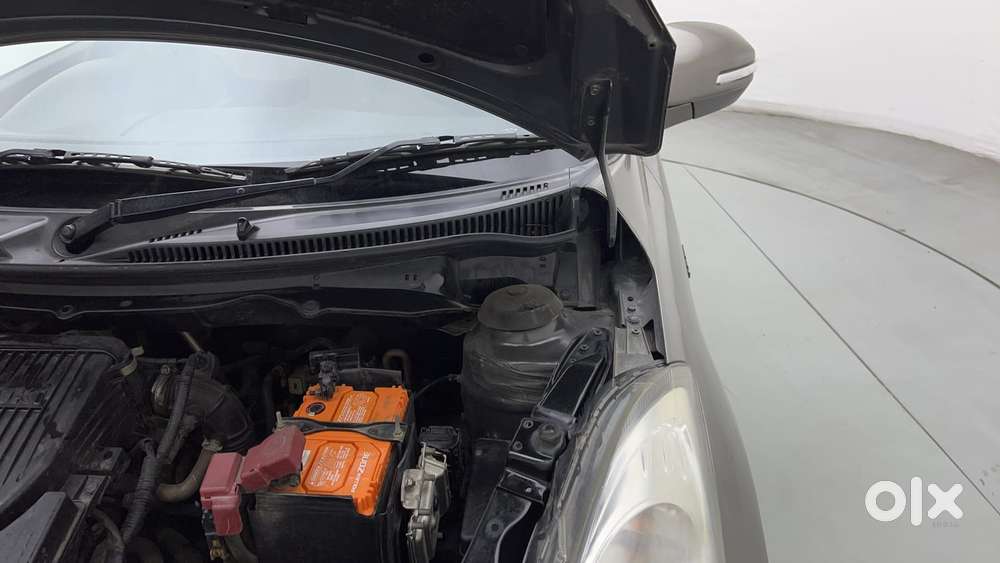 Maruti Suzuki Swift Dzire 1.3 Vxi, 2015, Petrol