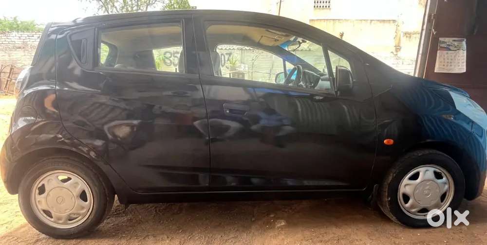 Chevrolet Beat 2010 Petrol 64000 Km Driven