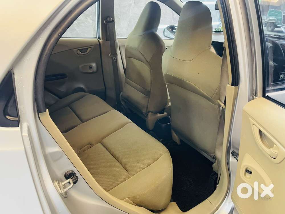 Honda Brio S Mt, 2012, Petrol