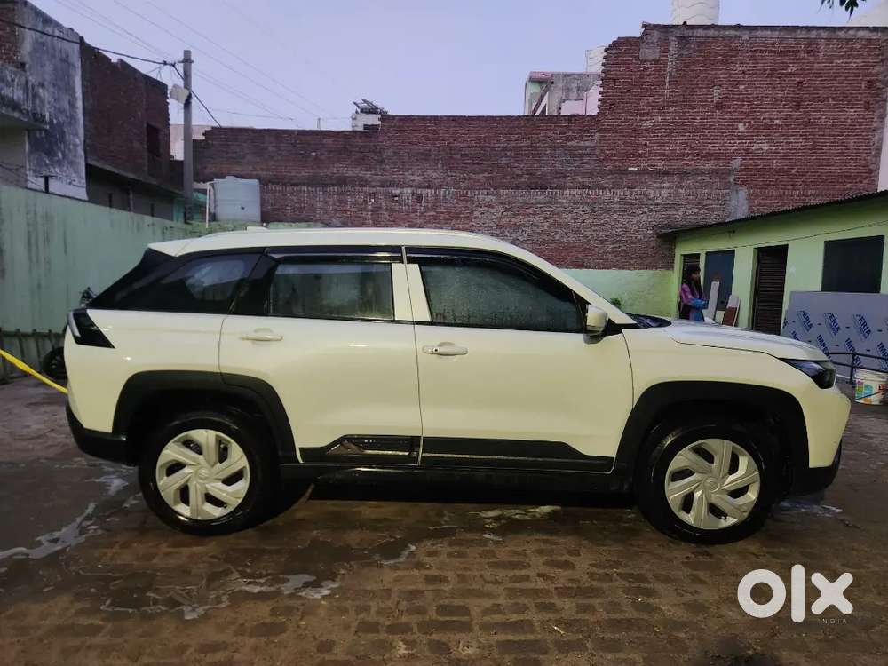 Brand New Condition