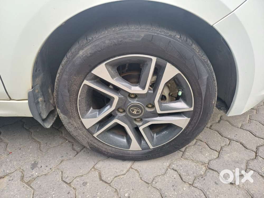 Tata Tiago 1.2 Revotron Xz Plus, 2020, Petrol
