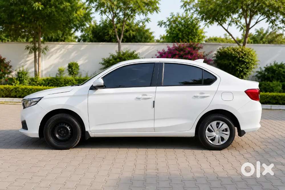 Honda Amaze 1.2 Smt Petrol 2021