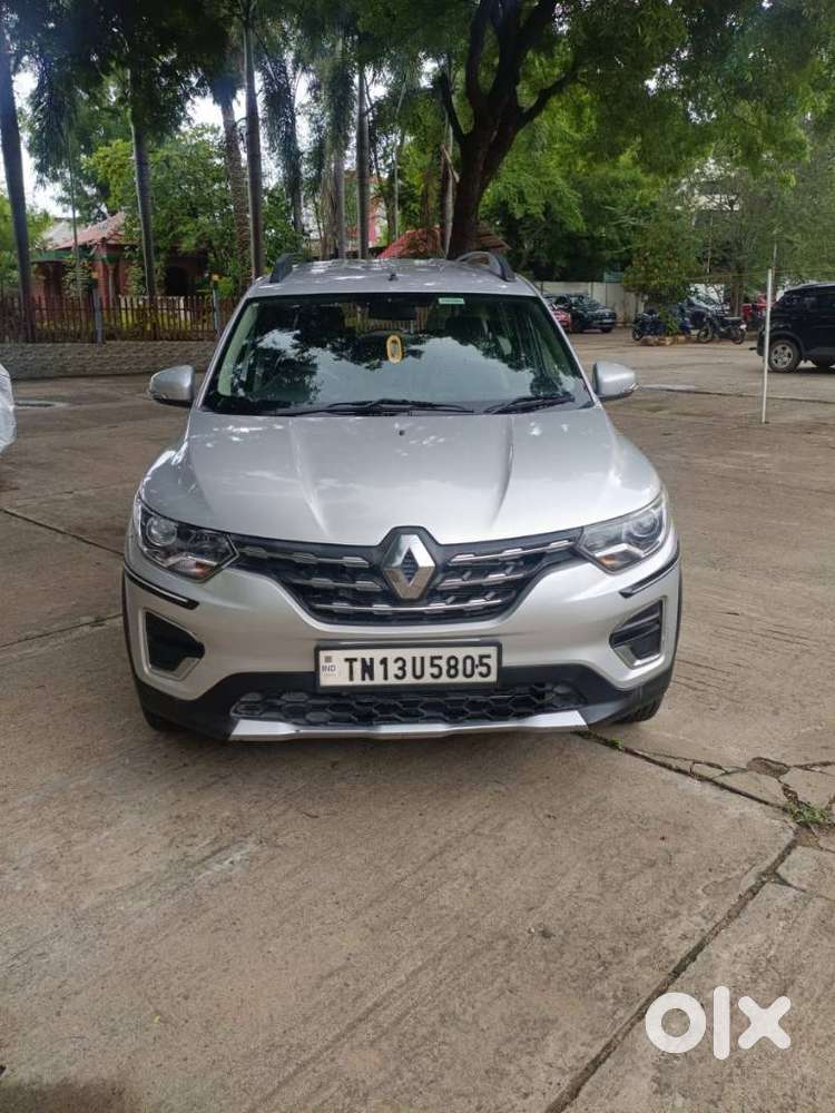 Renault Triber Rxt, 2020, Petrol