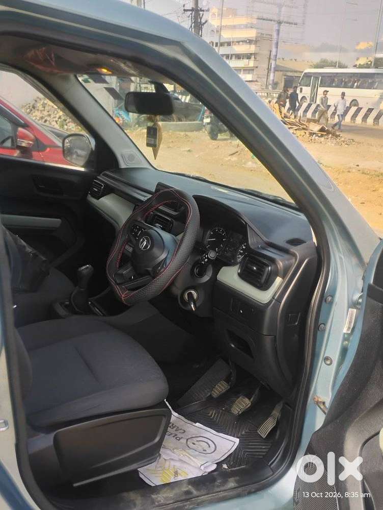Tata Punch Adventure, 2022, Petrol