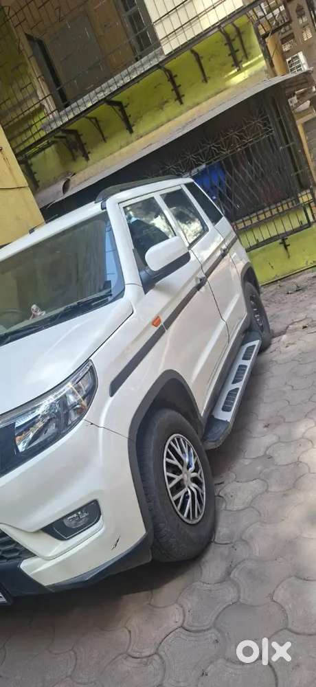 Mahindra Bolero Neo N8 - 2022 Model - Excellent Condition