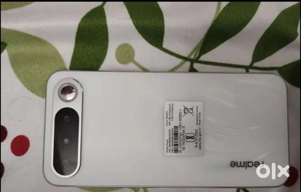REALME 16 . ONLY 5MONTH OLD