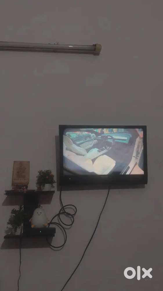 Toshiba Tv