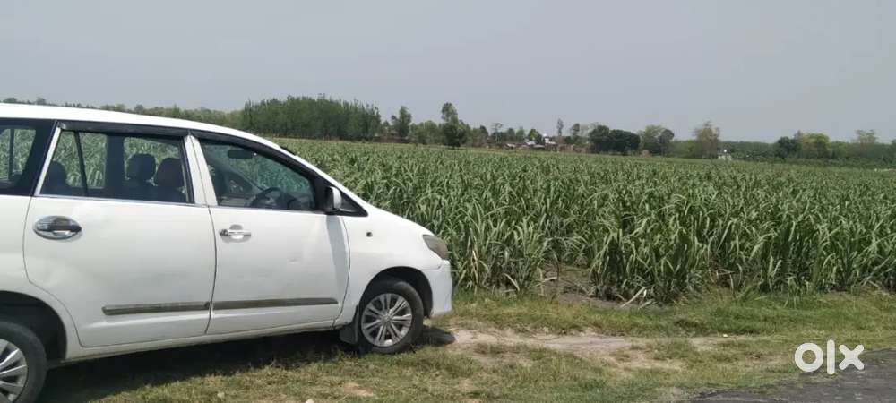 Toyota Innova 2016 Diesel Good Condition