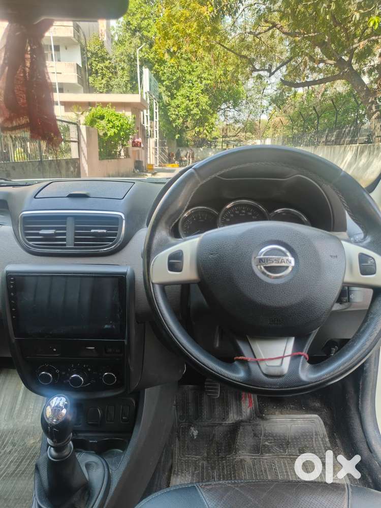 Nissan Terrano 2017-2020 1.5 Xv Premium Diesel 110 Ps, 2017, Diesel