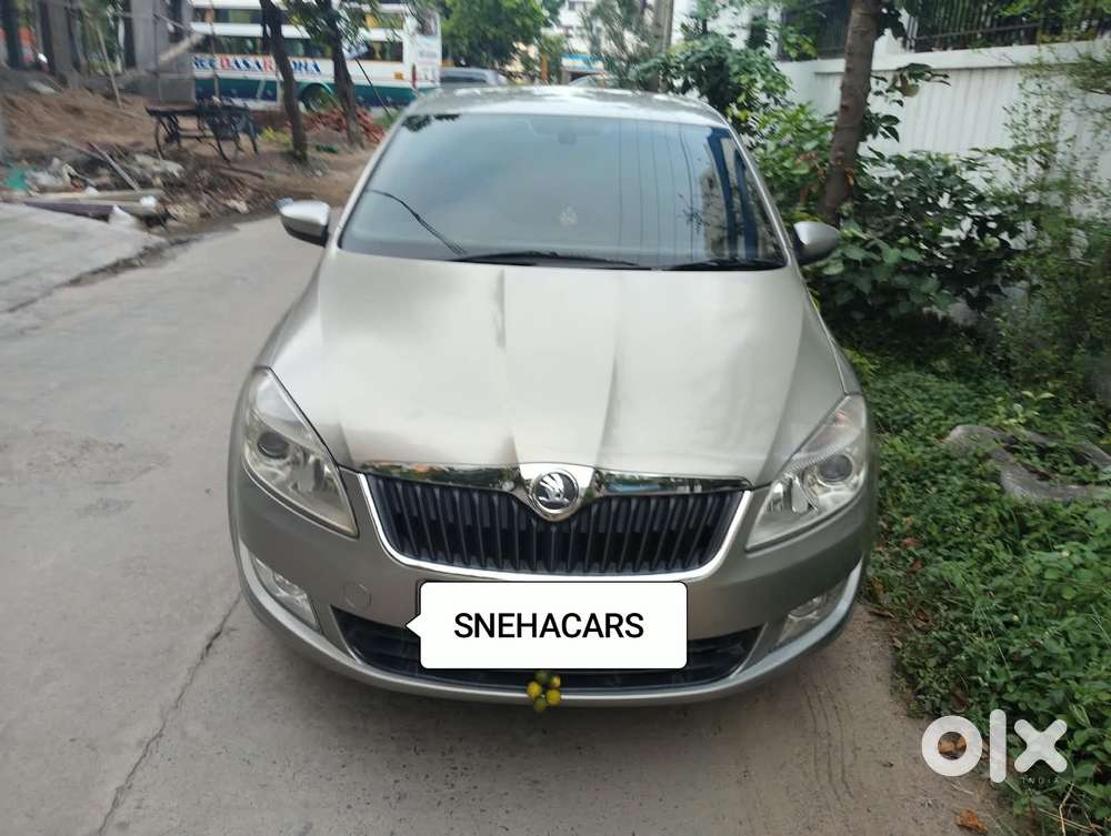 Skoda Rapid 1.5 Tdi At Style, 2016, Diesel