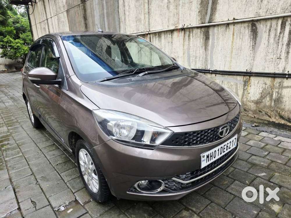 Tata Tiago Xza Plus, 2019, Petrol