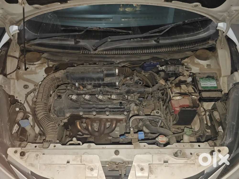 Maruti Suzuki Baleno 1.2 2021 Top Condition