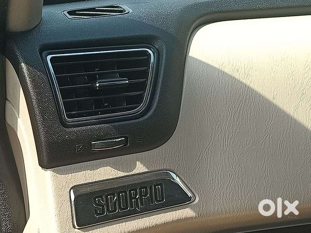 Mahindra Scorpio Classic 2.2 S 11 Mt 7 Str, 2025, Diesel