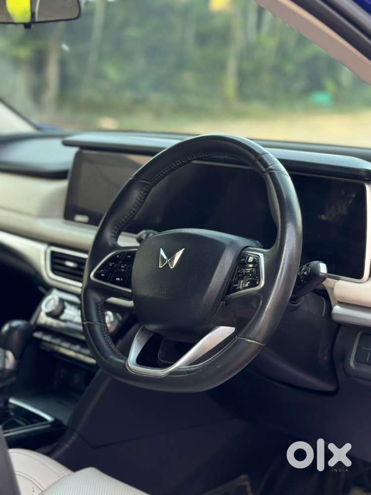 Mahindra Xuv700 Diesel 2022