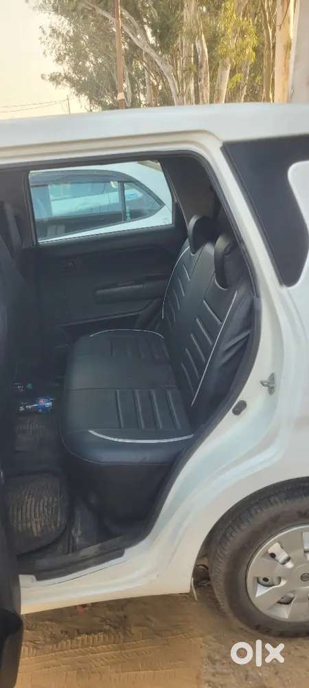 Maruti Suzuki Wagon R 2020 Year Car