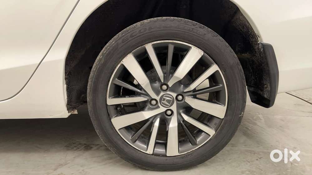 Honda City Vx Petrol Mt, 2022, Petrol