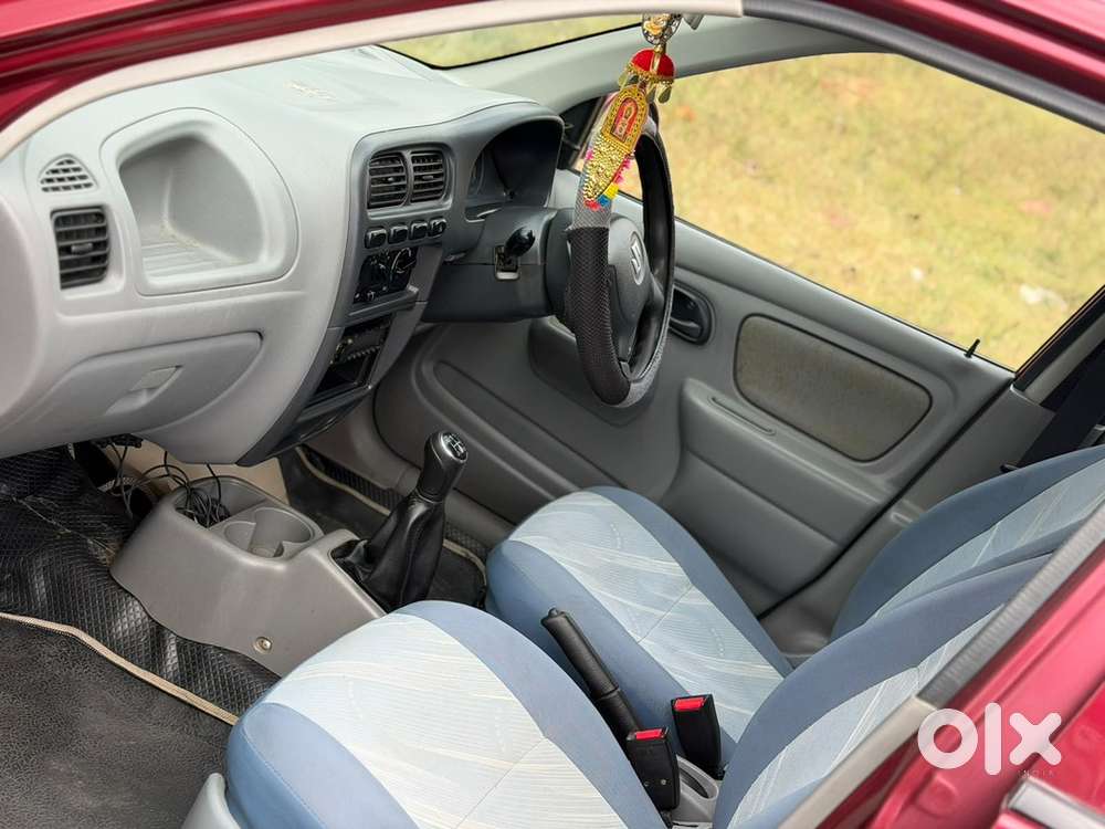 Maruti Suzuki Alto K10 Vxi | 2011-12 | Petrol | Second Owner