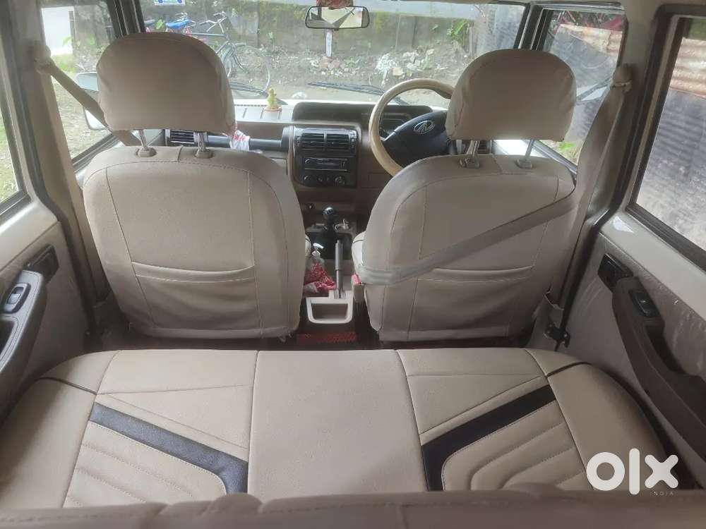 Mahindra Bolero B6 2021 Diesel