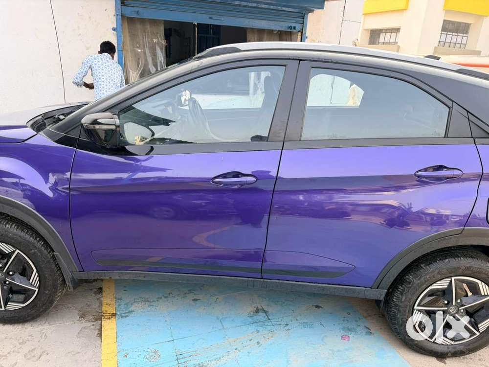 Tata Nexon 2024 Diesel 20800 Km Driven