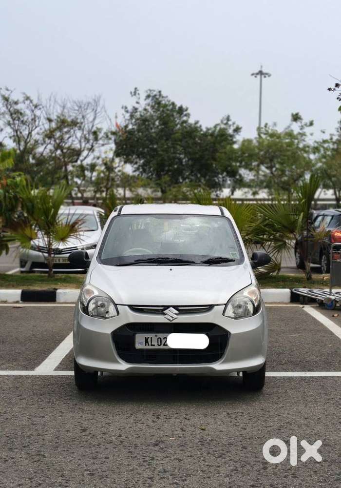 Maruti Suzuki Alto 800 2012-2016 Vxi, 2014, Petrol