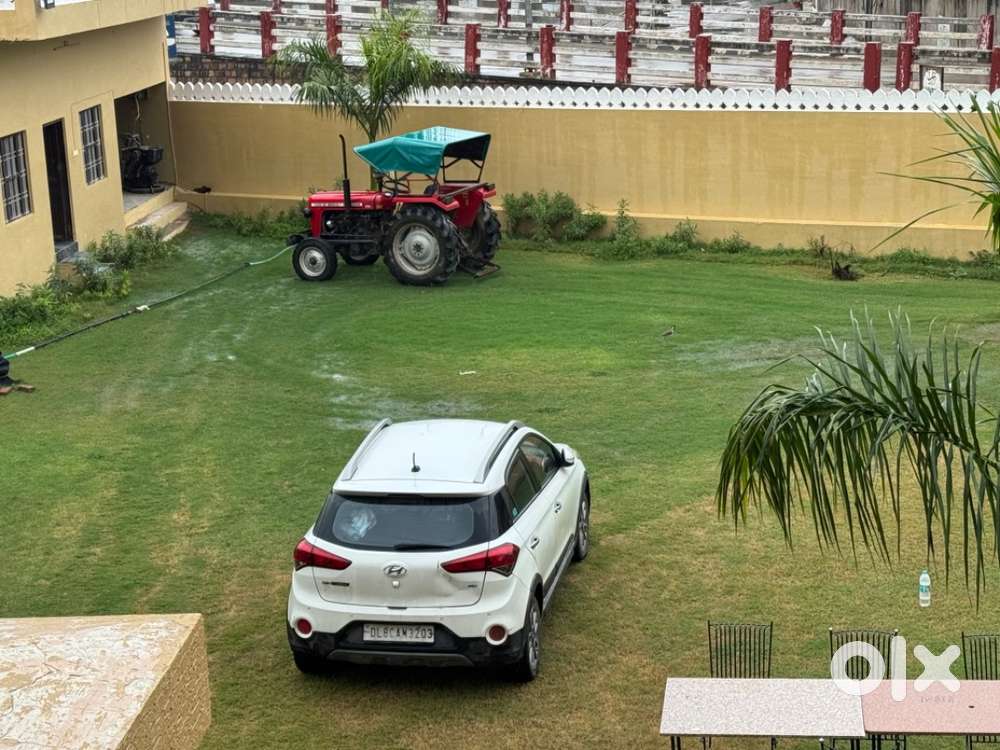 Hyundai I20 Active 2016 Push Start, Keyless Entry, Luxurious Interiors