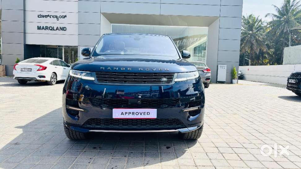 Land Rover Range Sport Hse Dynamic 3.0 Diesel, 2023, Diesel