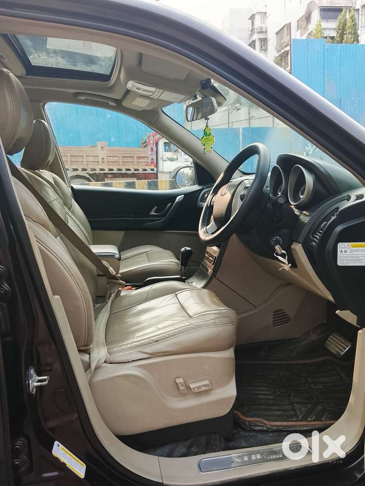 Mahindra Xuv500 W10 At, 2016, Diesel