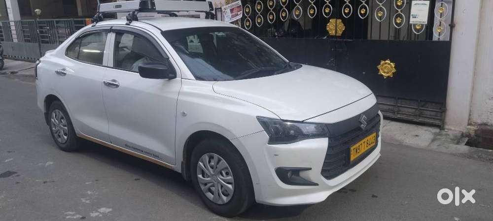 Maruti Suzuki Swift Dzire, 2025, Cng & Hybrids