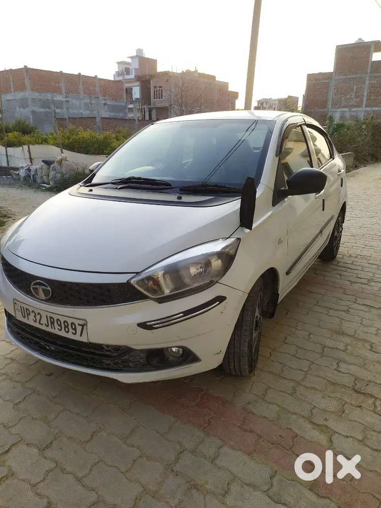 Tata Tigor Deasel Variant