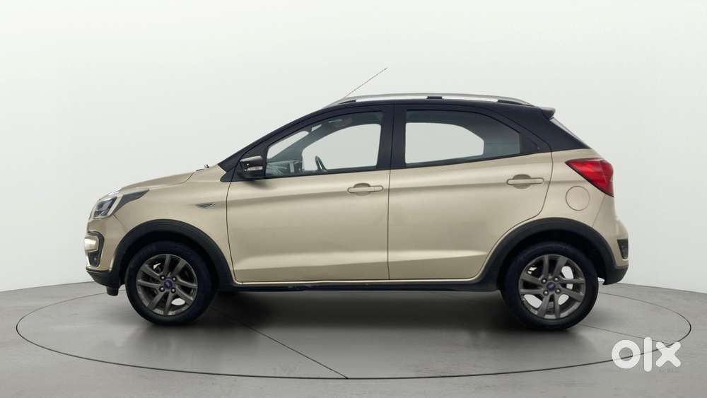 Ford Freestyle Titanium Plus Petrol, 2018, Petrol