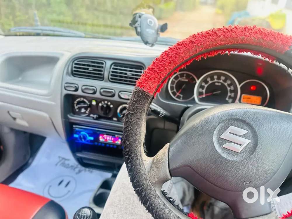 Maruti Suzuki Alto K10 2011 Petrol Good Condition