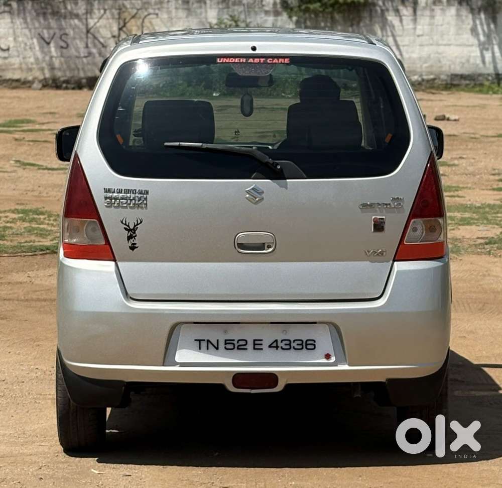 Maruti Suzuki Zen Estilo Vxi Bsiv, 2013, Petrol