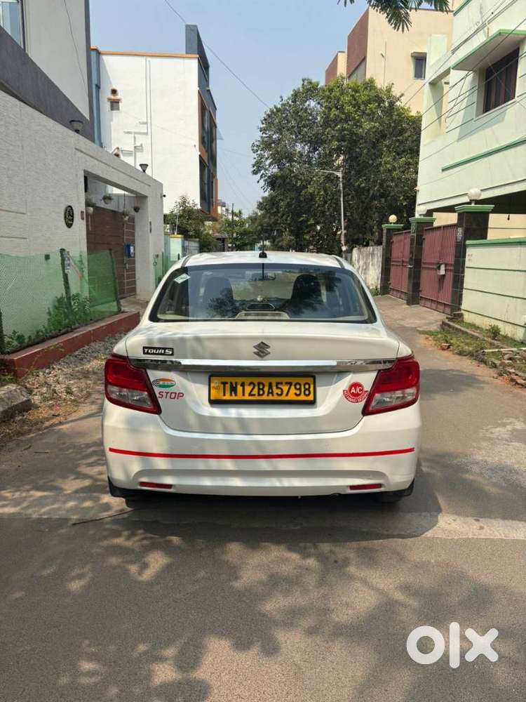 Maruti Suzuki Swift Dzire 1.2 Vxi Bsiv, 2023, Cng & Hybrids