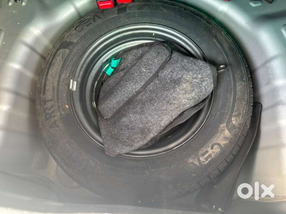 Hyundai Santro Sportz Amt, 2019, Petrol