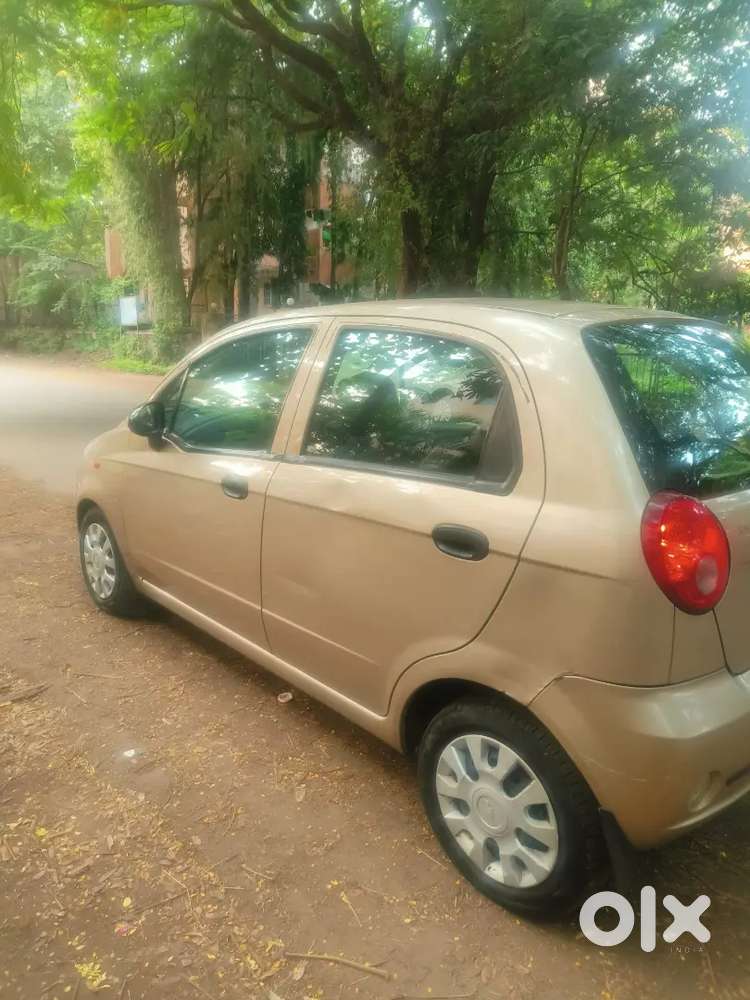 Spark Lt. 2009/2029. Petrol Cng