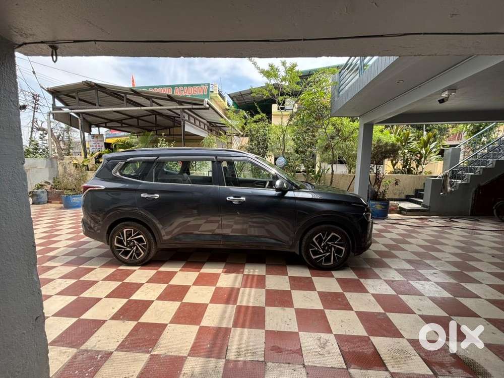 Kia Petrol Manual 2023 Year